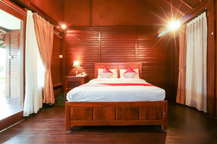 OYO 1220 Baldev Casa