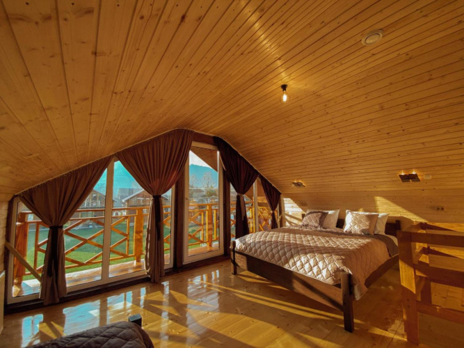 Eco Centr Zrub