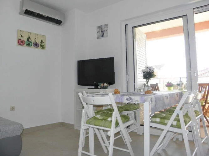 Apartments Natalija