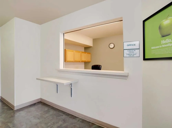 Hotel I-64 Richmond