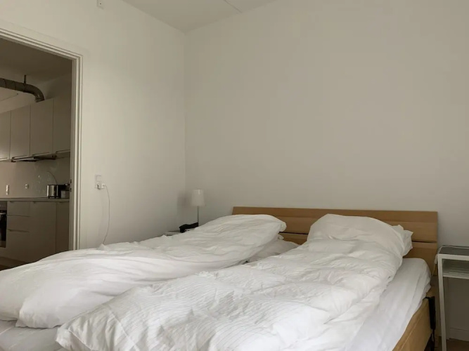 Apartment Ørestaden 1445-1