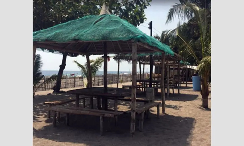 Canoe Beach Resort — фото 5