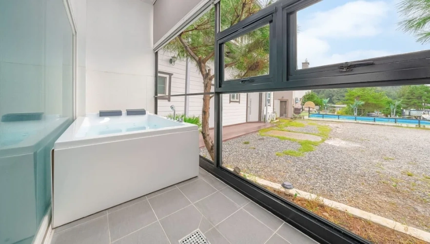 1 Bedroom Standard room
