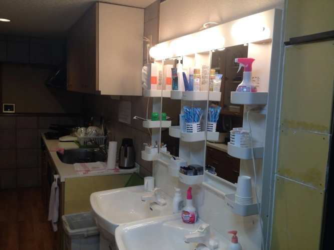 Guest House NOW TRAVEL ShinOsaka