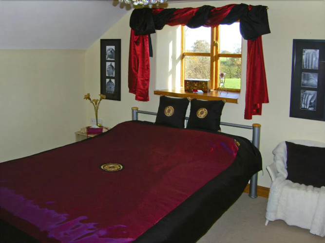 View Point Cottage