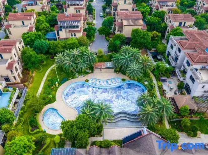 Chongzuo Jiamei Hotel