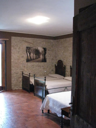 Agriturismo Corte Davini