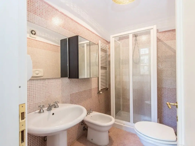 Vatican Luxury Apt Roma