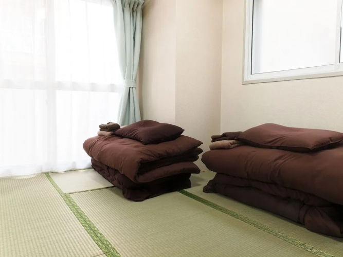 Heights Syowa 206