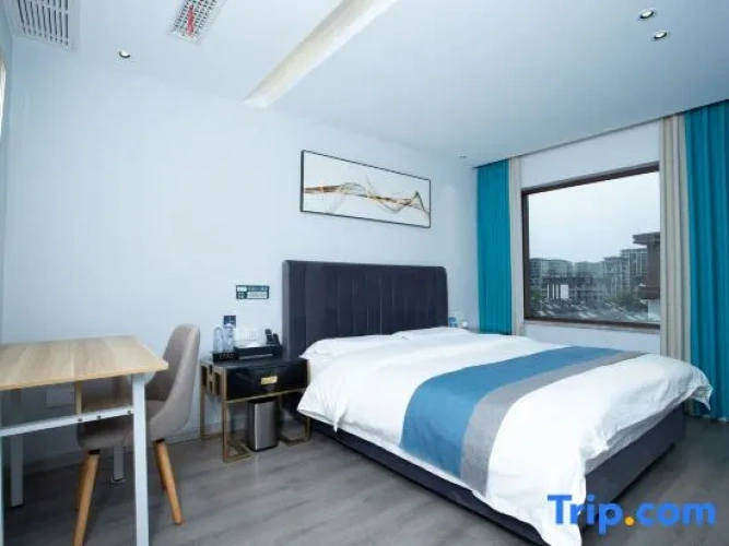 Family Duplex Suite