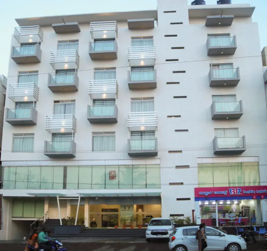 Hotelbild