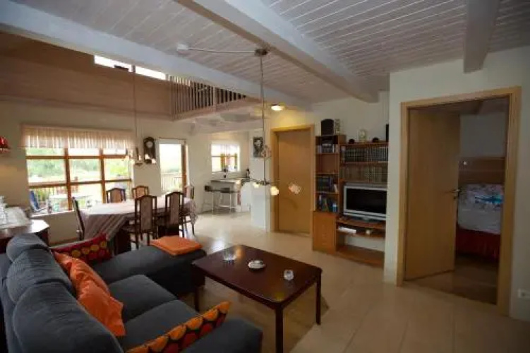 1 Vikurholt Home