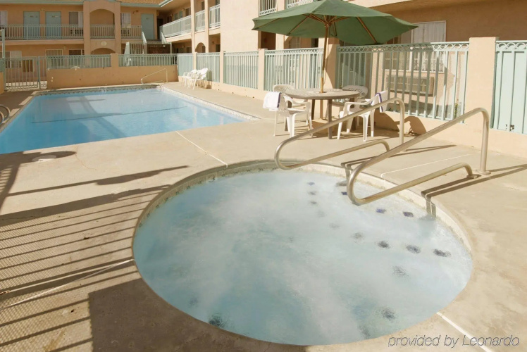 Aerospace Inn