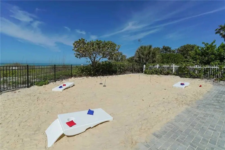 Anna Maria Beach Resort Rm 203