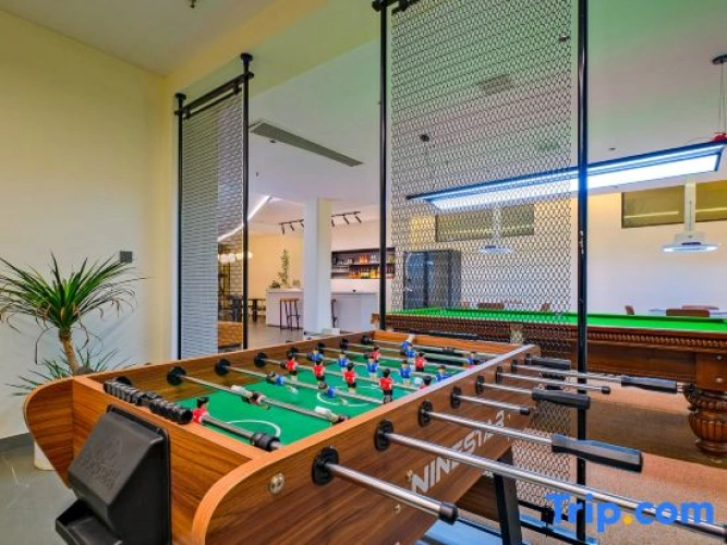 Xike Homestay (Donglinsi Branch)