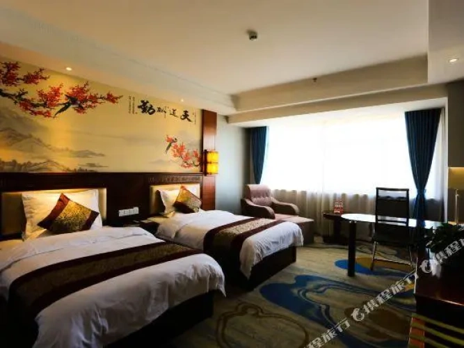 Business Double Suite