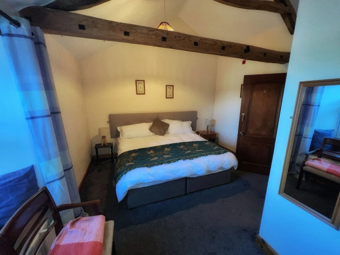 Herdwick Inn