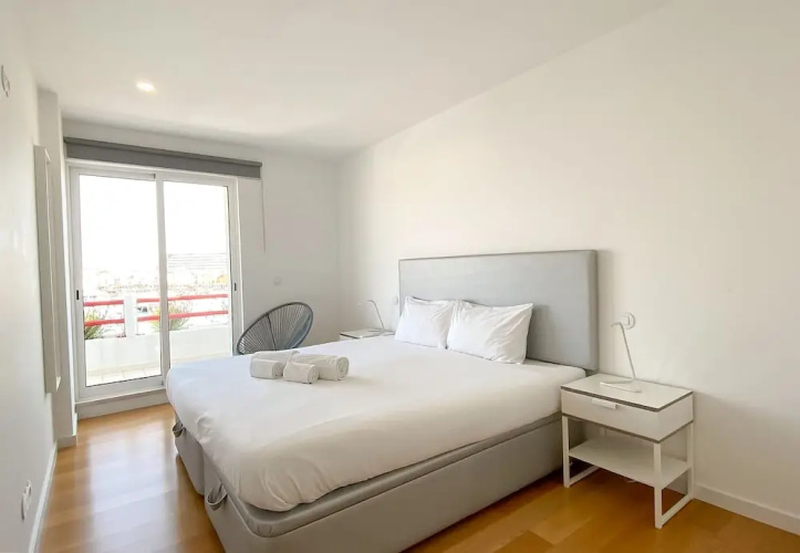 Penthouse Triplex com Jacuzzi T3 Hsrentals Vilama