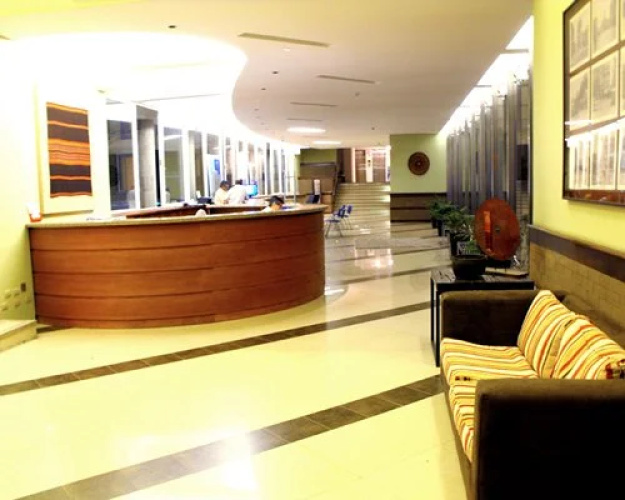 Bmb Suites