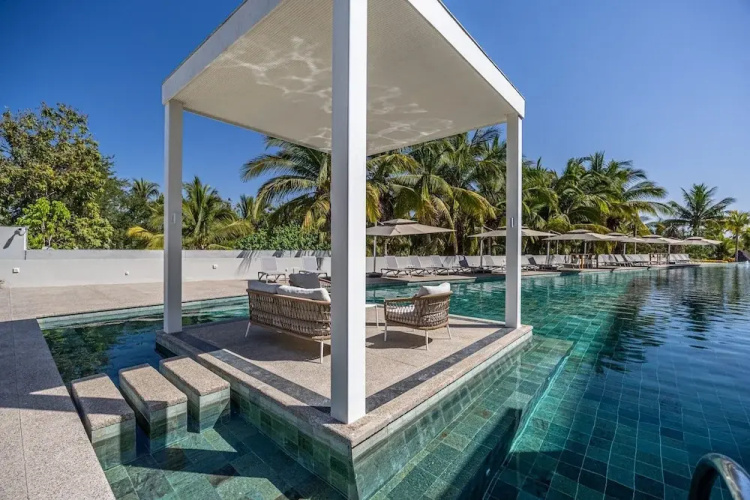 MIO Residences MIO Residences 306 C
