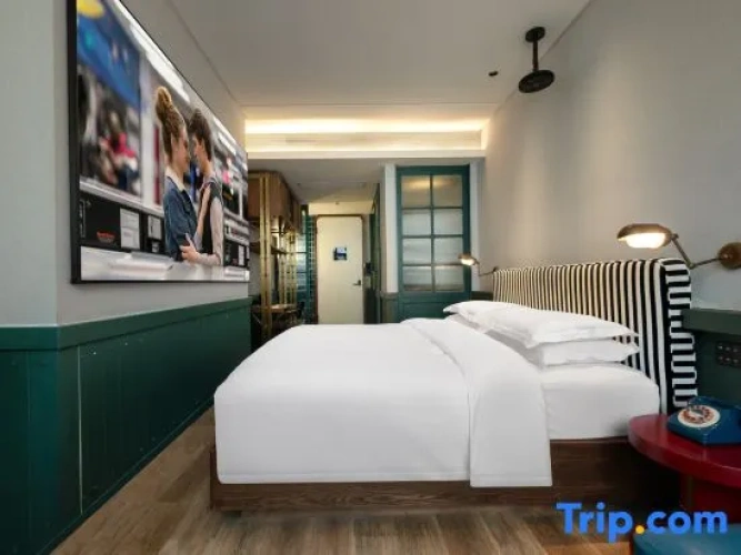 Standard Double Family room