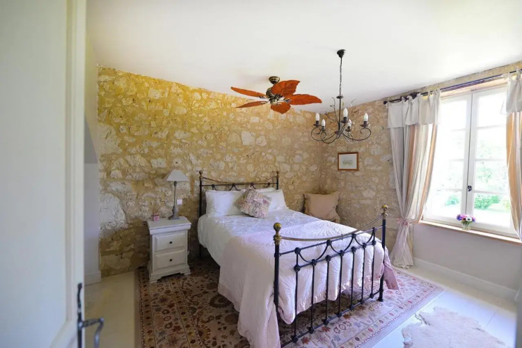 Le Manoir de Juillereau