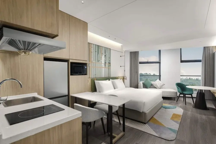 Premium Double room