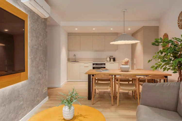Marconia Boutique Residence - L'Estartit