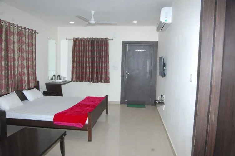 Hotel Surya