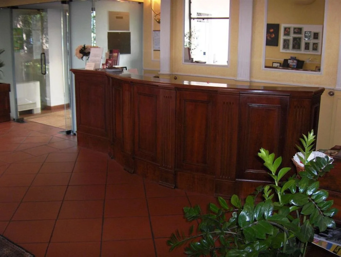 Hotel Terrazza Belvedere
