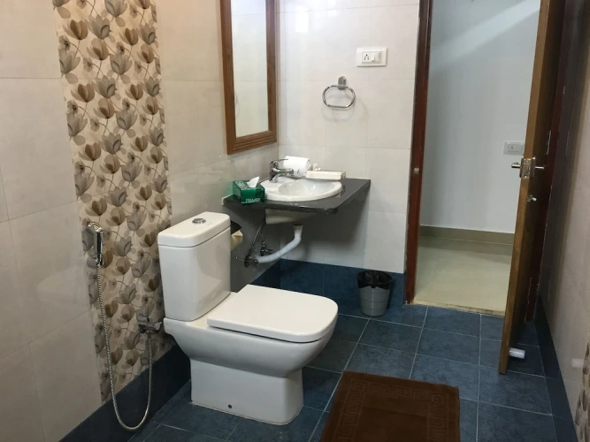 2 Bedrooms Luxury Suite