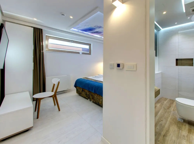 Diamond Rain Boutique Hotel