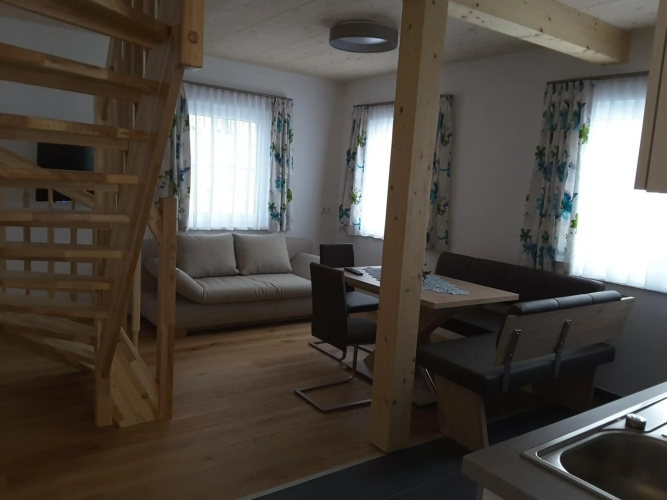 Ferienwohnung Paula