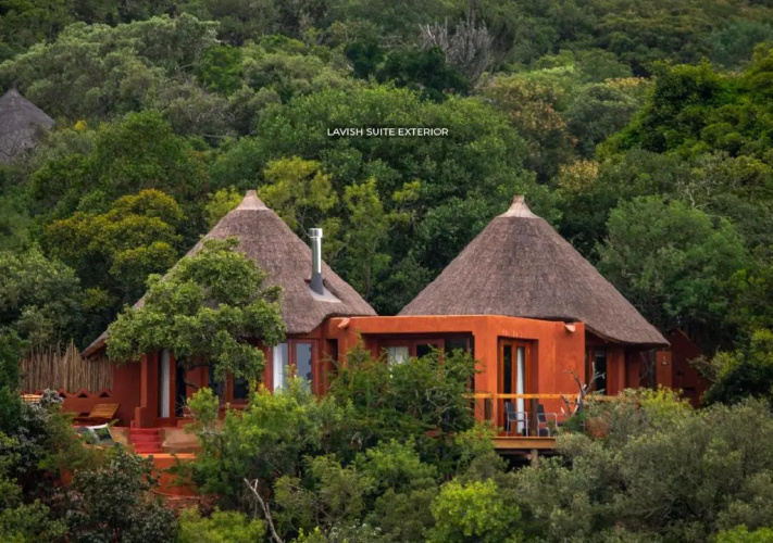 Leshiba Wilderness