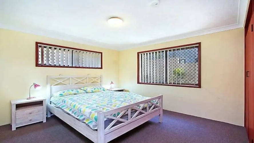 Kingscliff Waters Apt Two