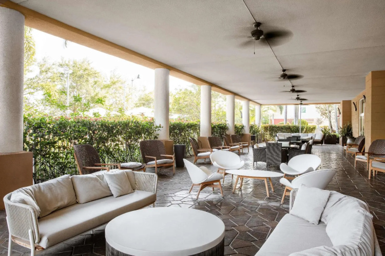Hampton Inn & Suites Homestead Miami South photo 23