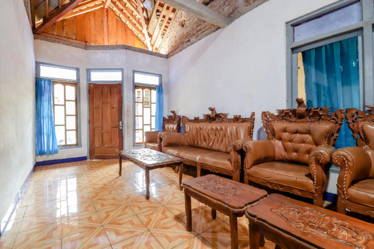 Helendami Homestay