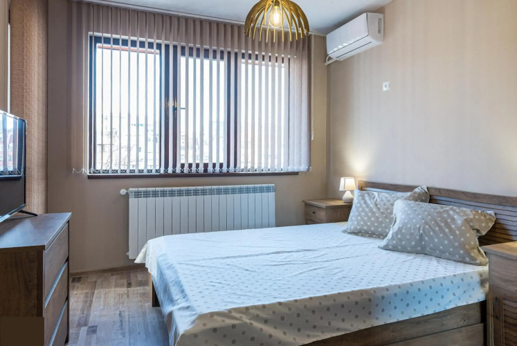 Apartment Trayana