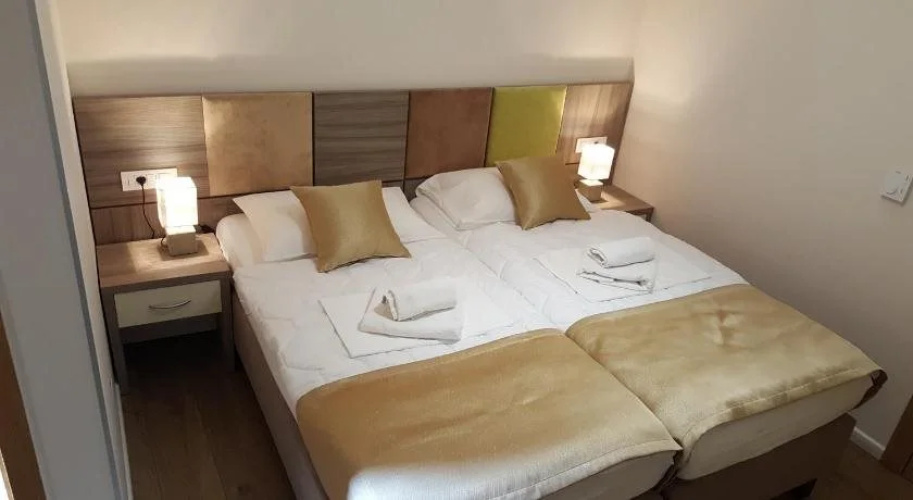 Rooms Soldo