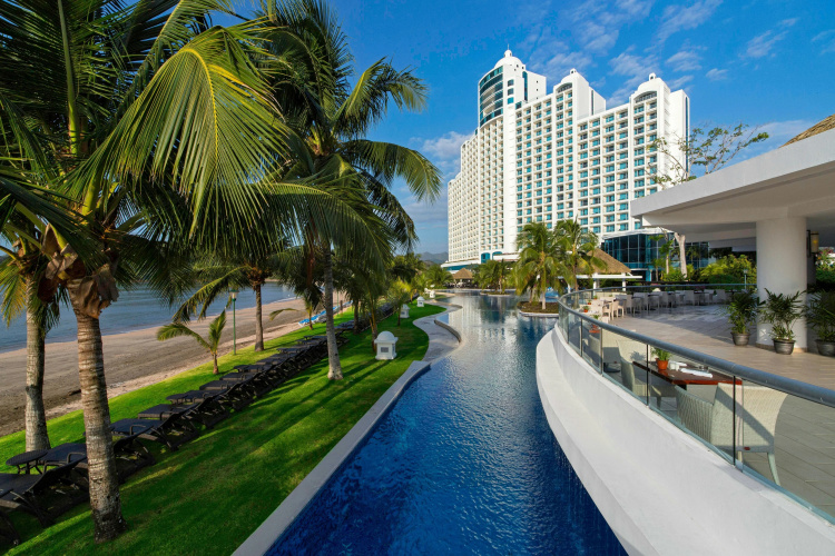 The Westin Playa Bonita Panama photo 30