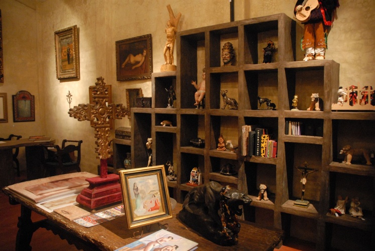 Uvence Arte + Hotel photo 21