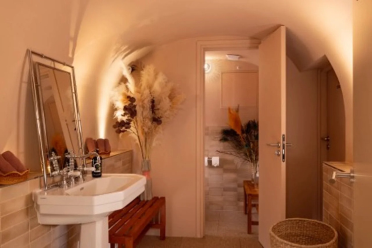 Hotel Ginette a la Folie photo 11