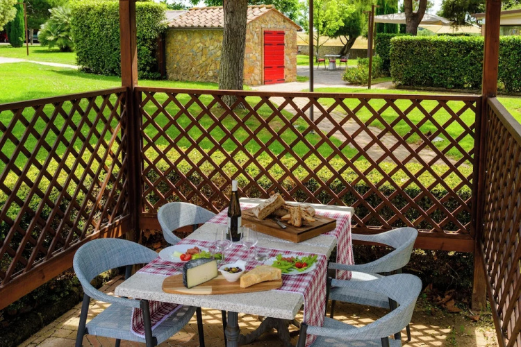 Hotiday Relais Costa degli Etruschi