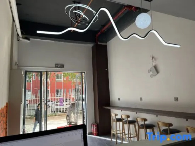 Cloud Jinxiu Hostel