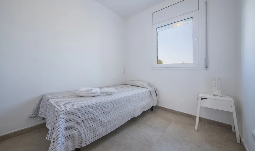 Eulalia Apartments