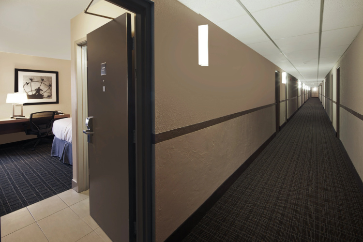 StayInn Express Toronto