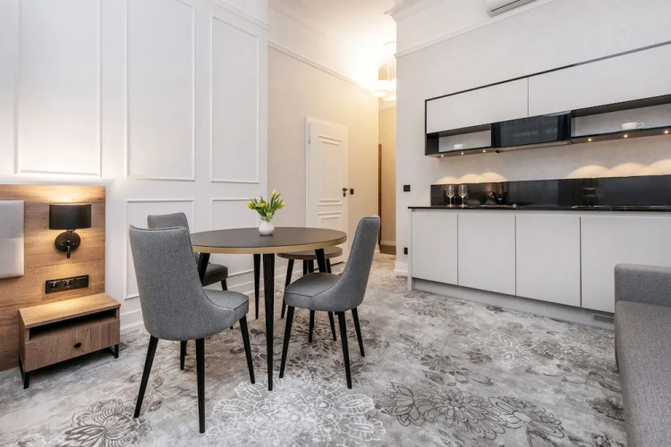 Vinfort Aparthotel