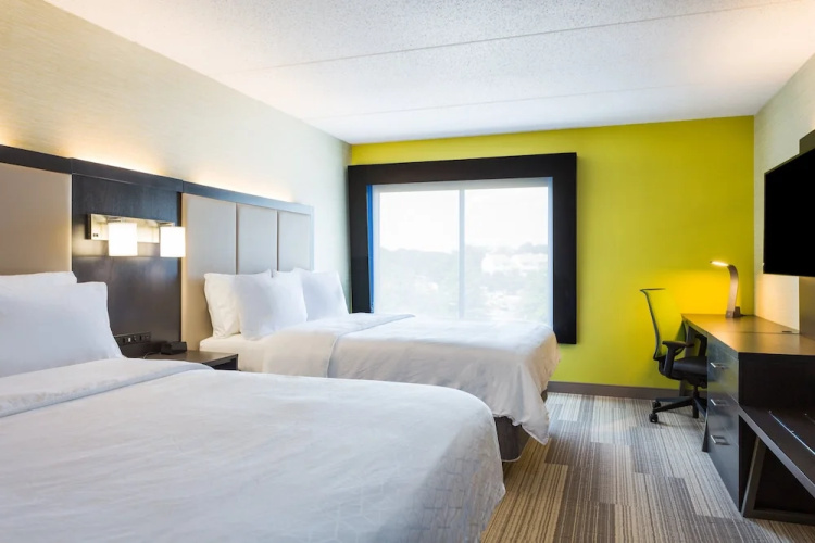 Comfort Inn Gunston Corner