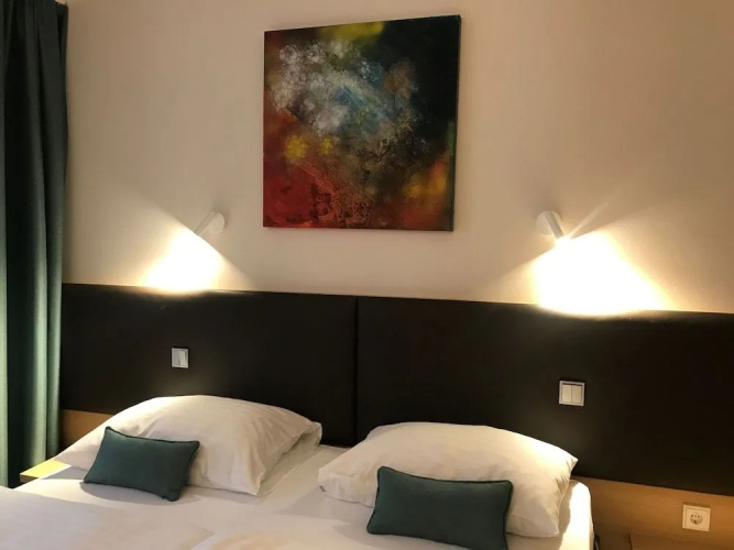 Hotel Graf