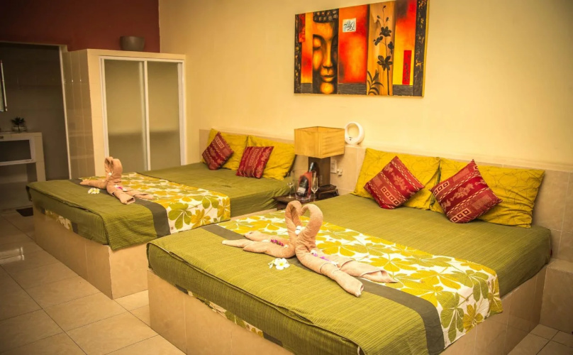 Mui Ne Hills Budget Hotel